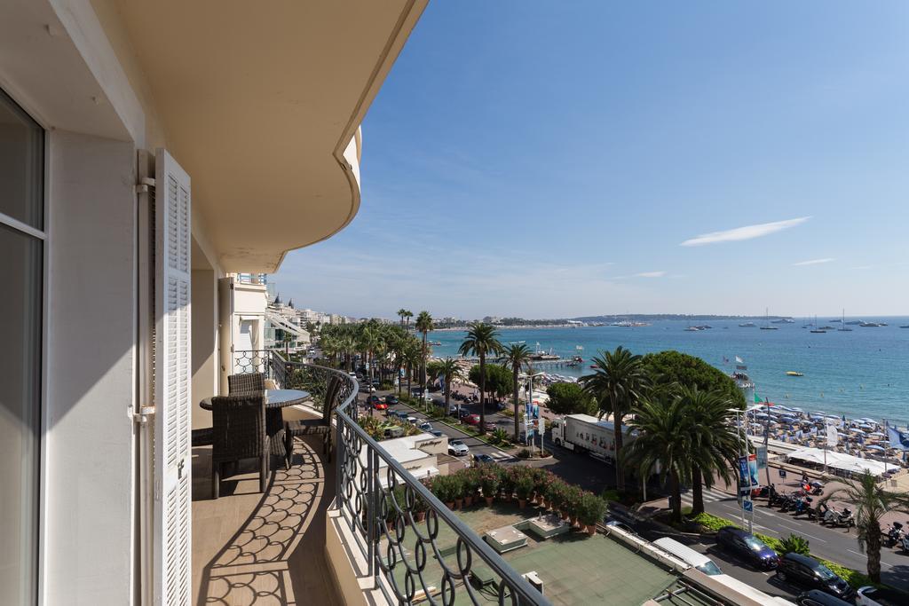 Croisette *