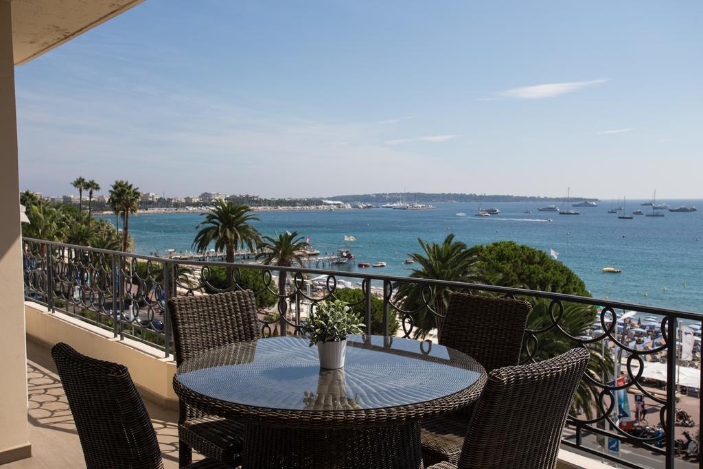 Apartment Croisette *