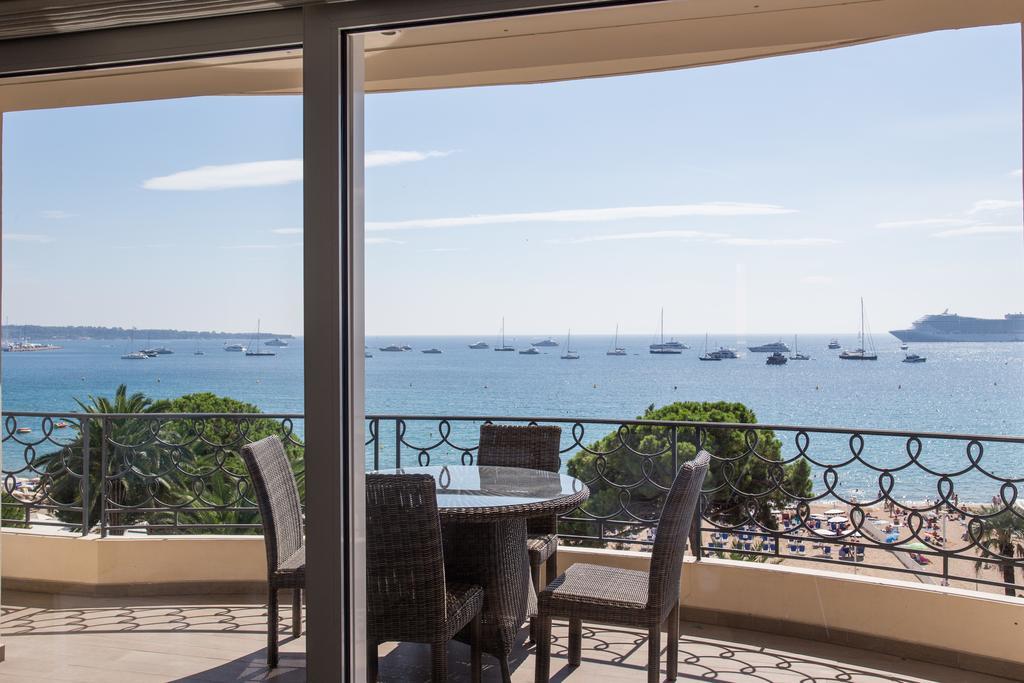 Croisette Cannes