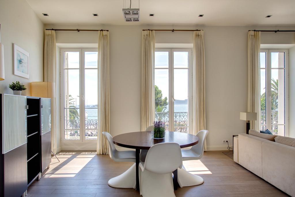 Apartment Croisette *