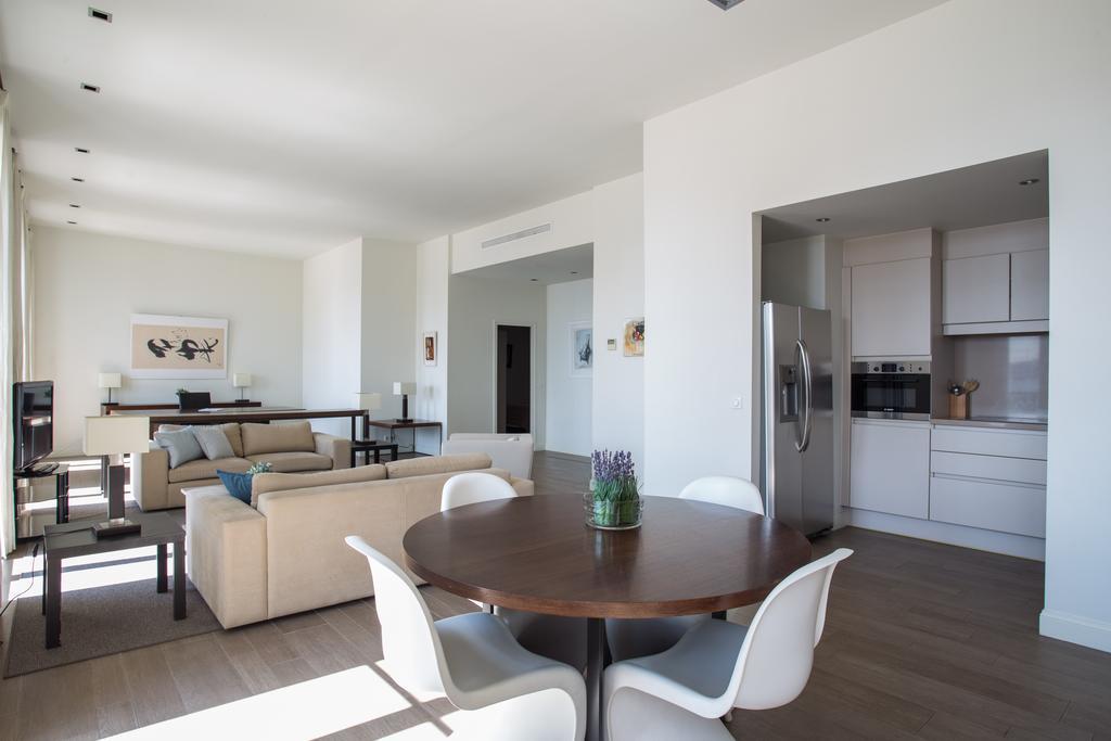 Apartment Croisette