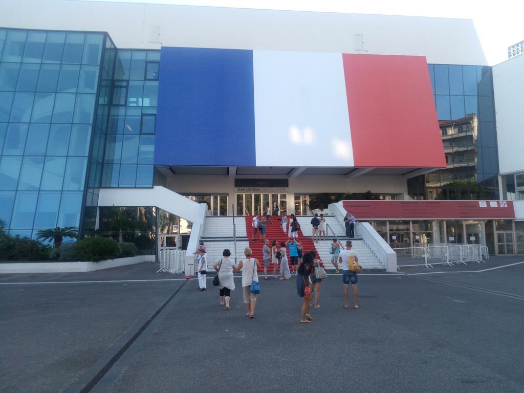 Clemenceau Plages Apartamento