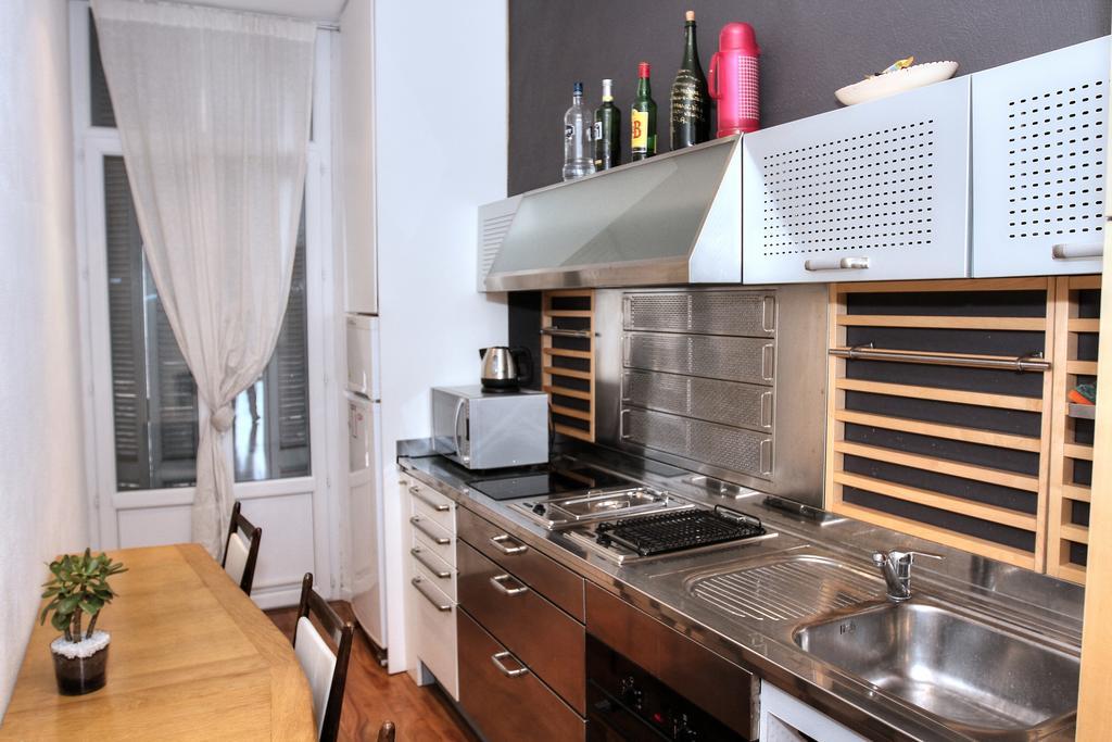 Apartment Felix Faure *