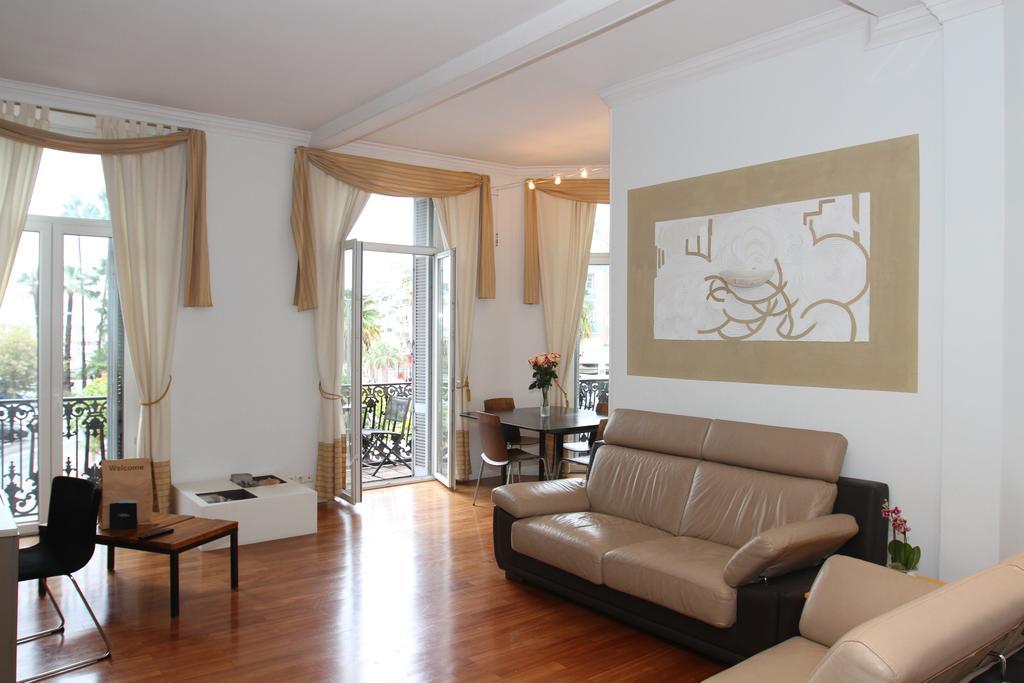 Apartment Felix Faure