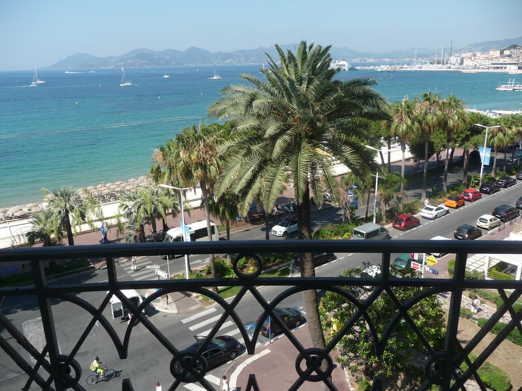 Palais Miramar 65 Bd De La Croisette Apartment Cannes