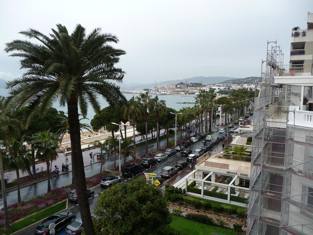 Palais Miramar 65 Bd De La Croisette Apartment
