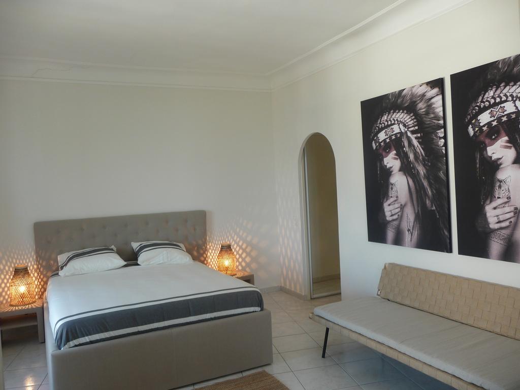 Palais Miramar 65 Bd De La Croisette Apartment *