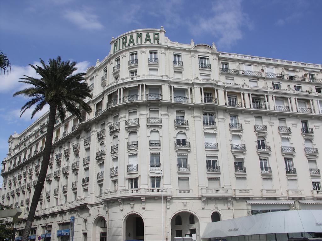 Palais Miramar 65 Bd De La Croisette Apartment Cannes