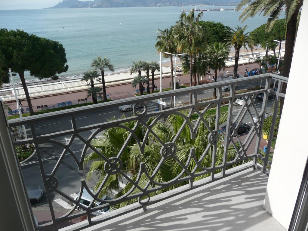 Palais Miramar 65 Bd De La Croisette Cannes