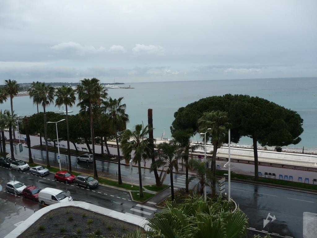 Palais Miramar 65 Bd De La Croisette Apartment *