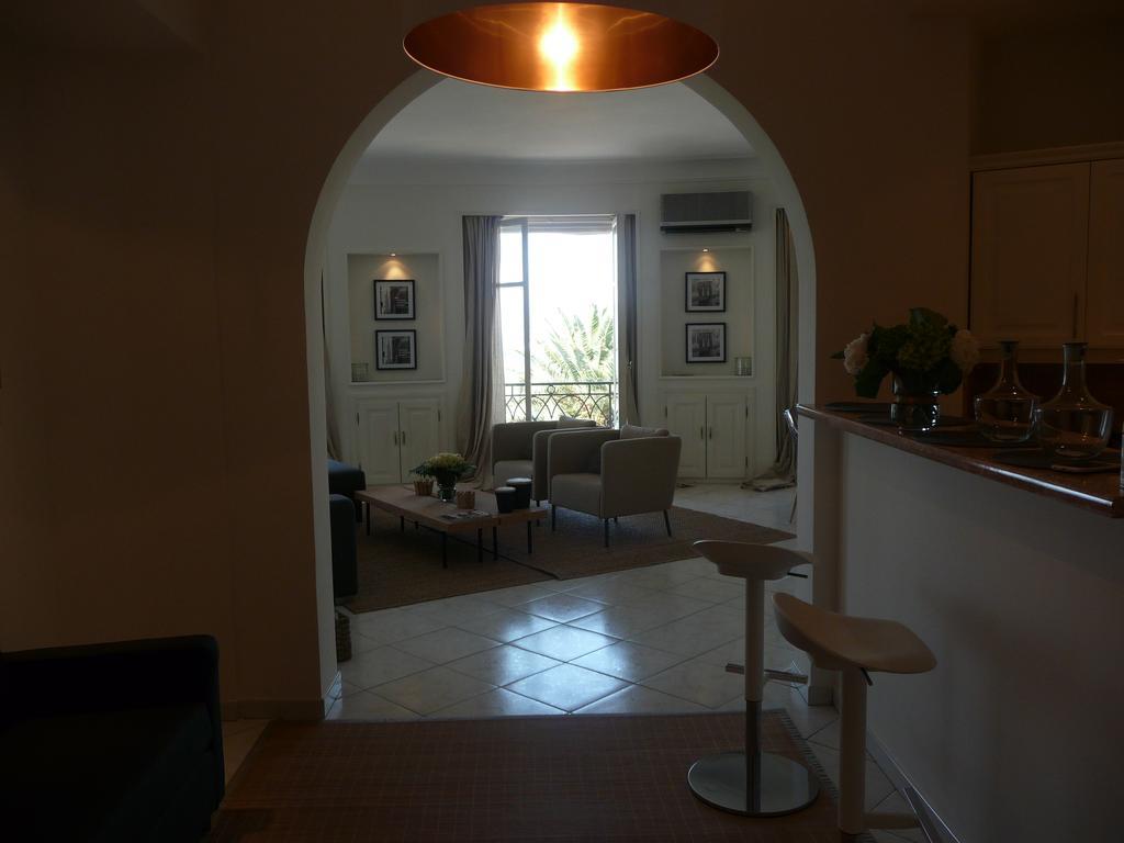 Palais Miramar 65 Bd De La Croisette * Cannes