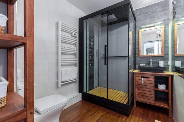 Athena Apartamento *