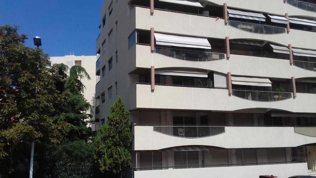 Appartement Proche Et Gare Cannes