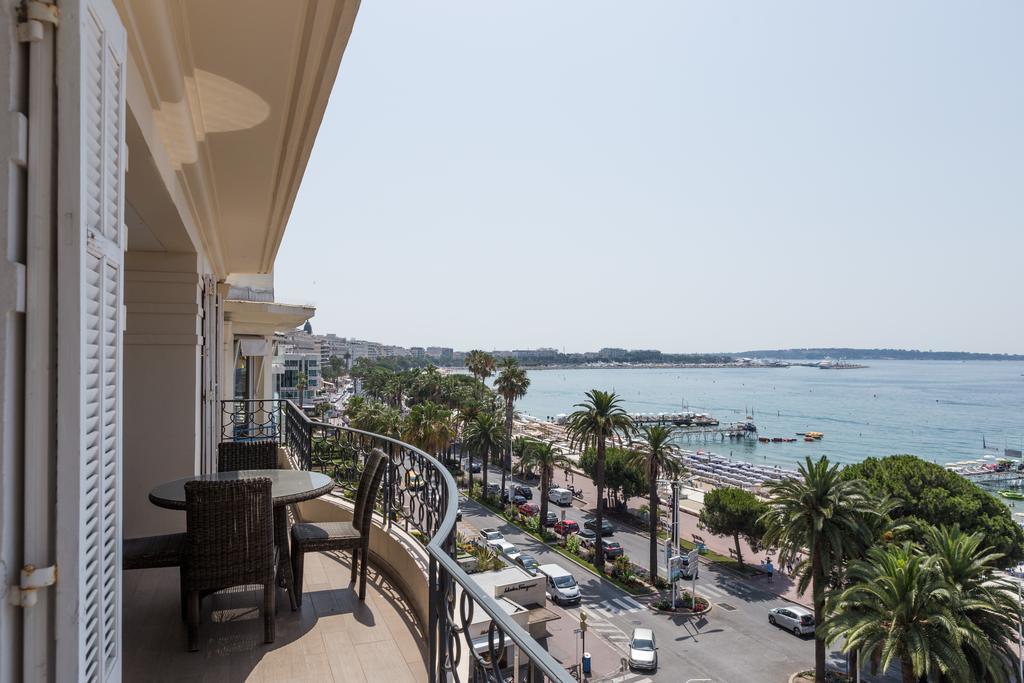 Apartment Croisette *