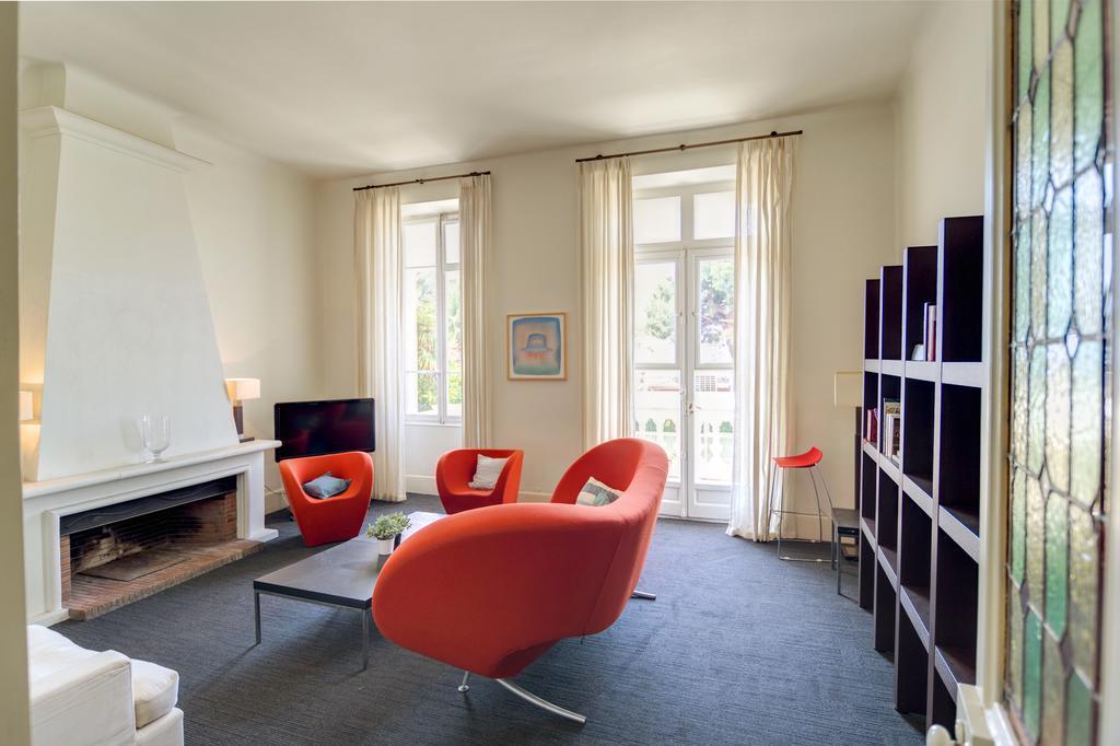 Apartment Croisette