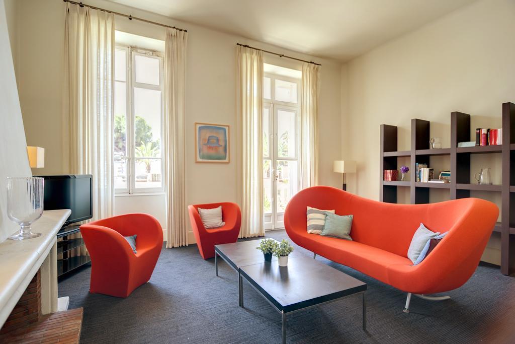 Croisette Apartment Cannes