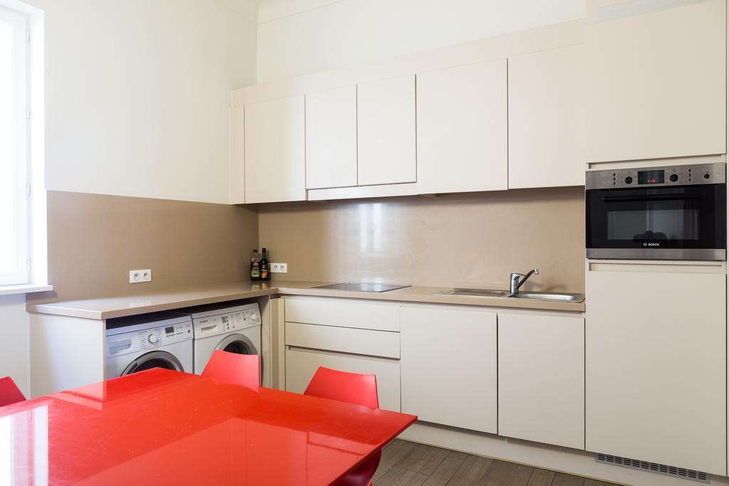 Apartment Croisette *