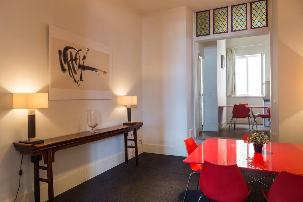 Croisette Apartment Cannes