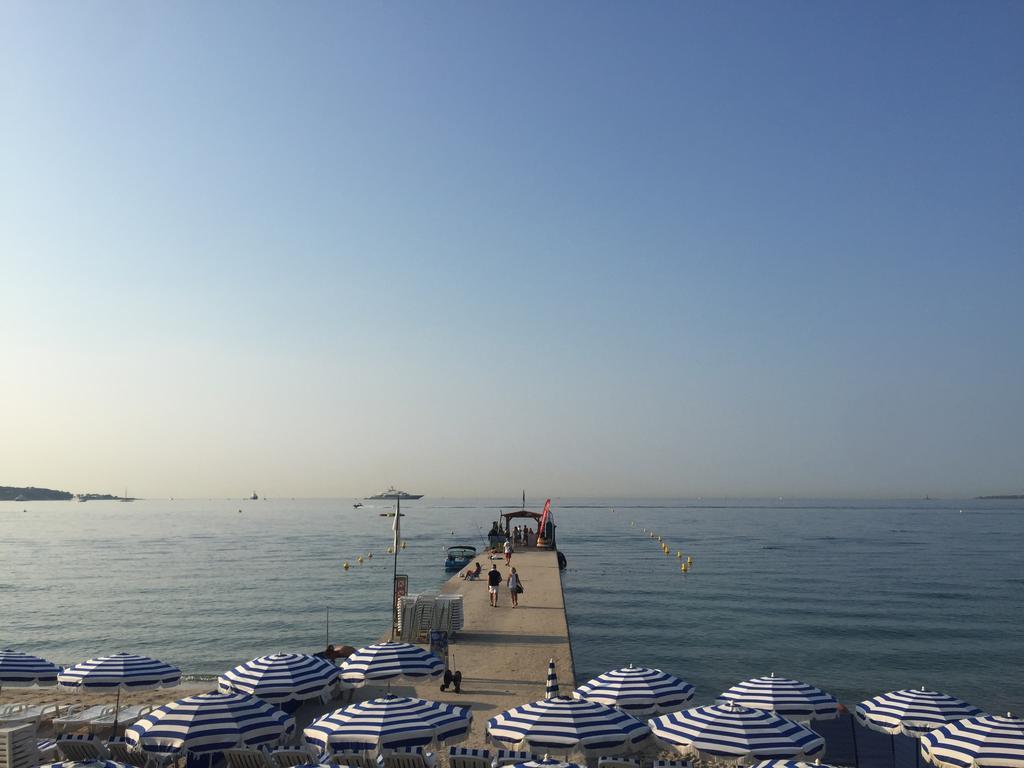Appartement Immeuble Le St Honorat Cannes