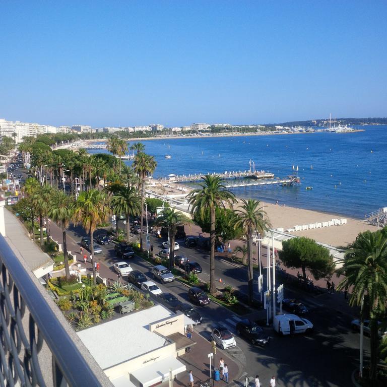 Croisette Apartment