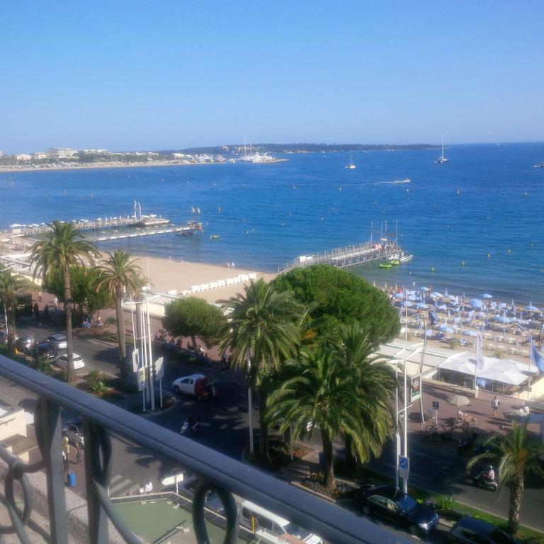 Croisette *