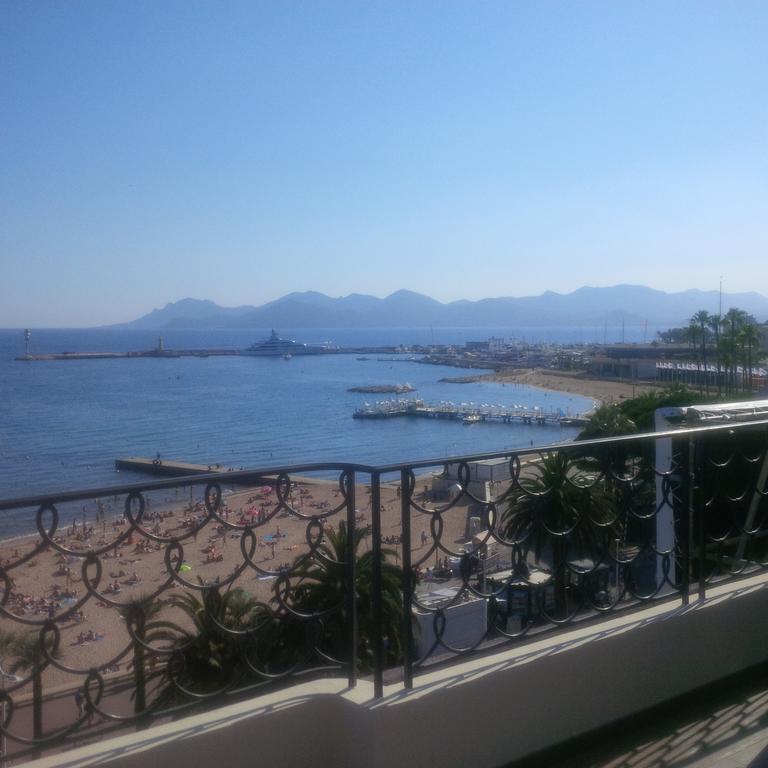 Croisette *