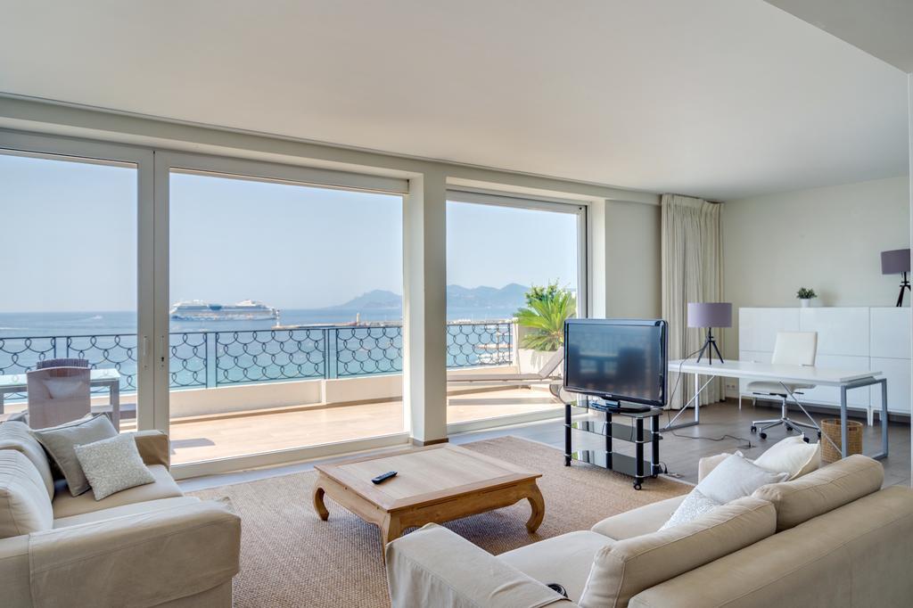 Croisette * Cannes