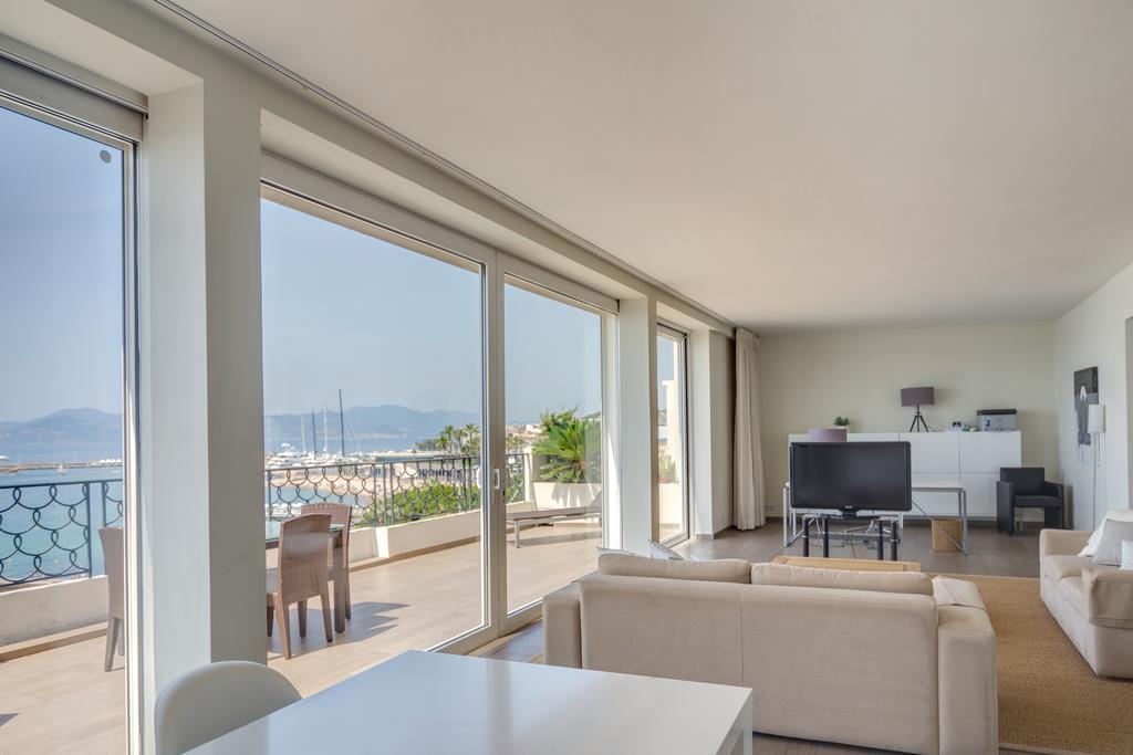 Croisette Apartment Cannes