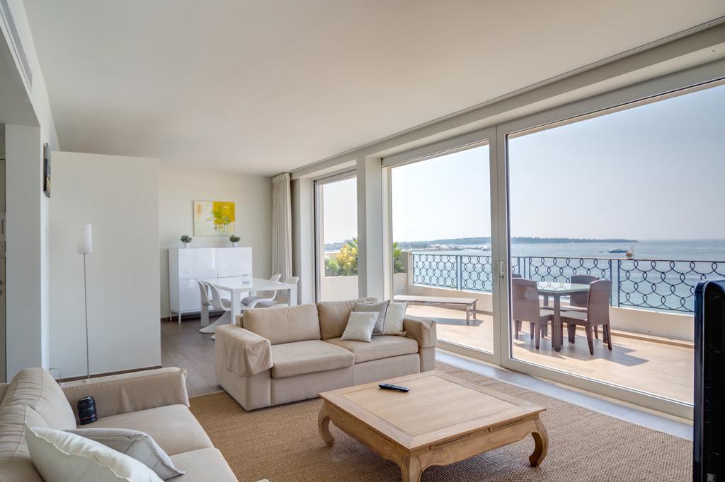Croisette Apartment