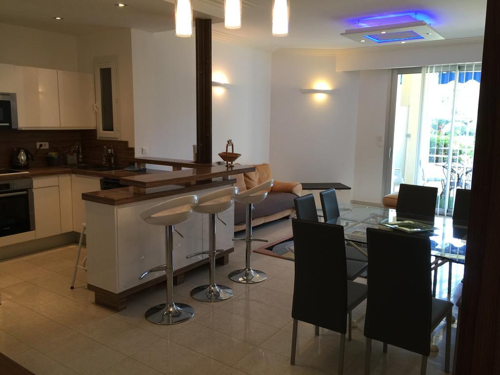 Apartment Sur Croisette Cannes