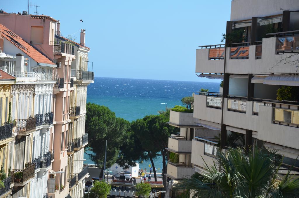 Agence Aici - Gray D'albion Apartment