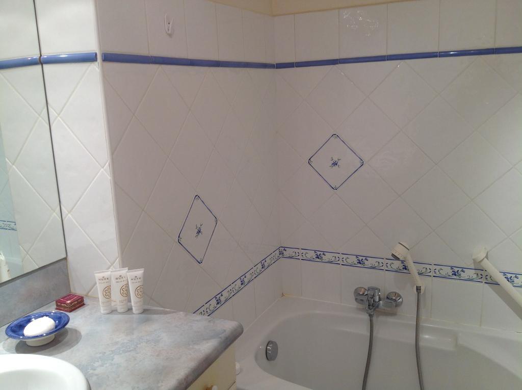 Appartement Immeuble Le St Honorat *