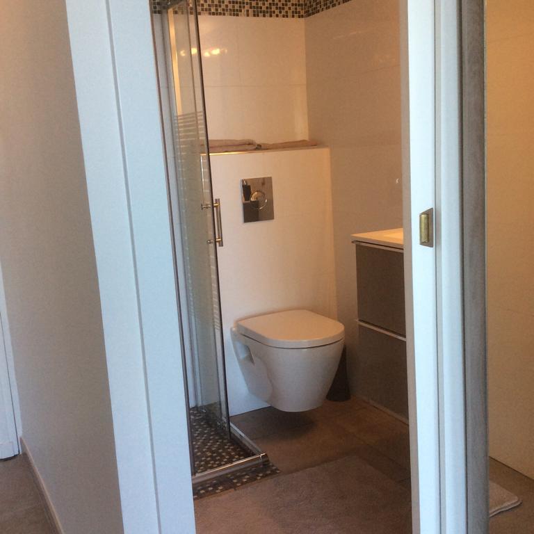 Studio On The Croisette With Sea View Cannes
