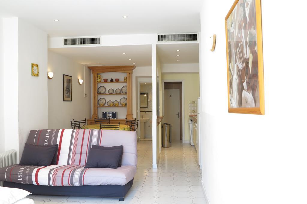 Viva Riviera - 5 Rue Commandant Andre Apartment *
