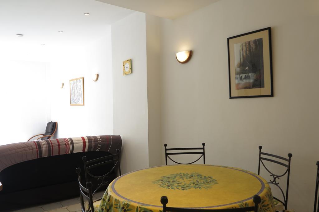 Apartment Viva Riviera - 5 Rue Commandant Andre
