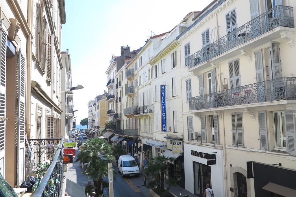 Viva Riviera - 5 Rue Commandant Andre Apartment