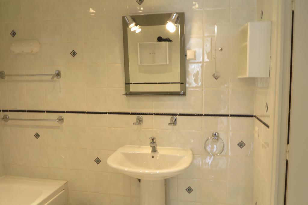 Apartment Viva Riviera - 5 Rue Commandant Andre *