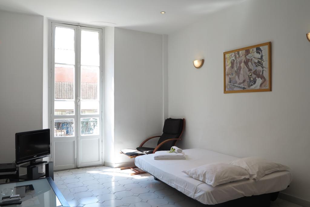 Viva Riviera - 5 Rue Commandant Andre Apartment *