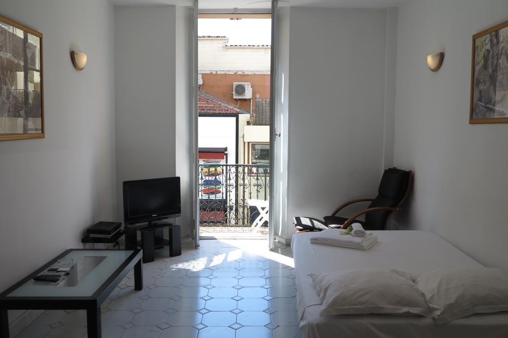 Apartment Viva Riviera - 5 Rue Commandant Andre