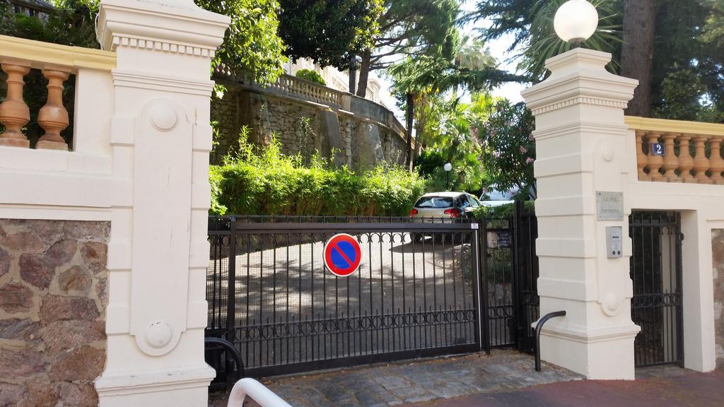 Apartment Mer Et Palmiers