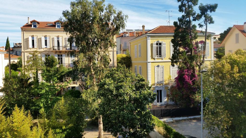 Mer Et Palmiers Apartment