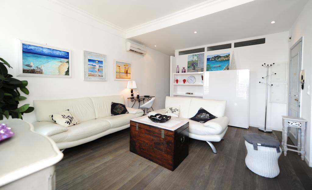 Apartment Appartement Cannes Avec Vue Sur Le Port Cannes