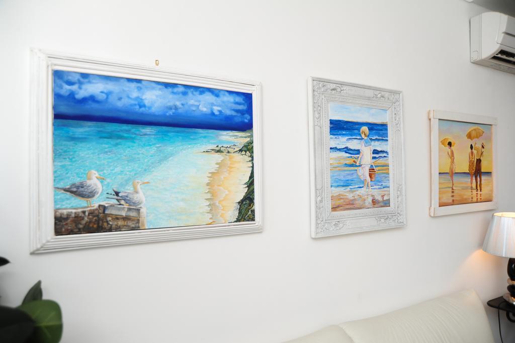 Appartement Cannes Avec Vue Sur Le Port * Cannes