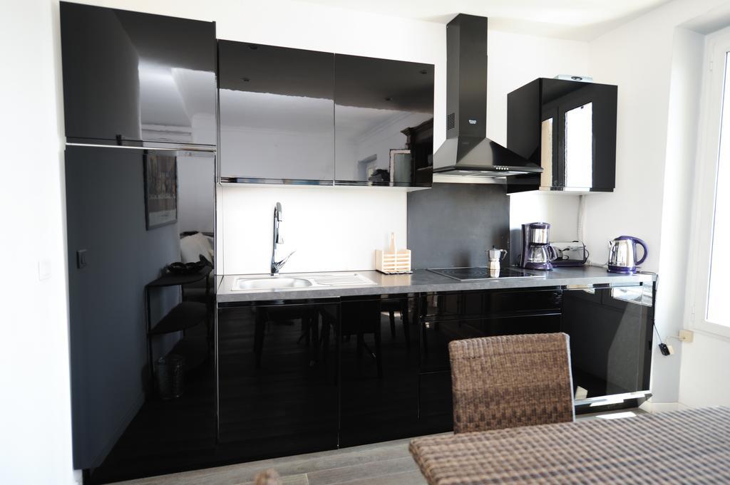 Apartment Appartement Cannes Avec Vue Sur Le Port *