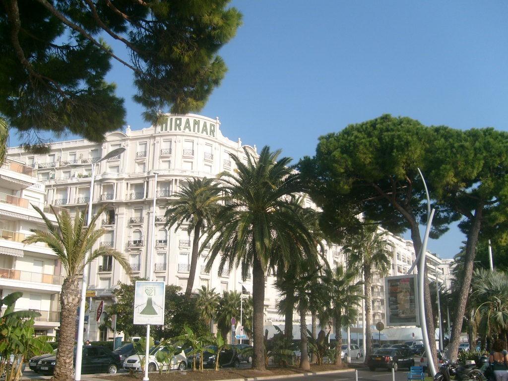 Appartement Croisette *