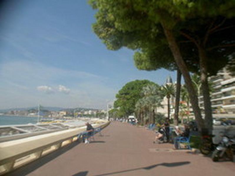 Croisette Appartement Cannes