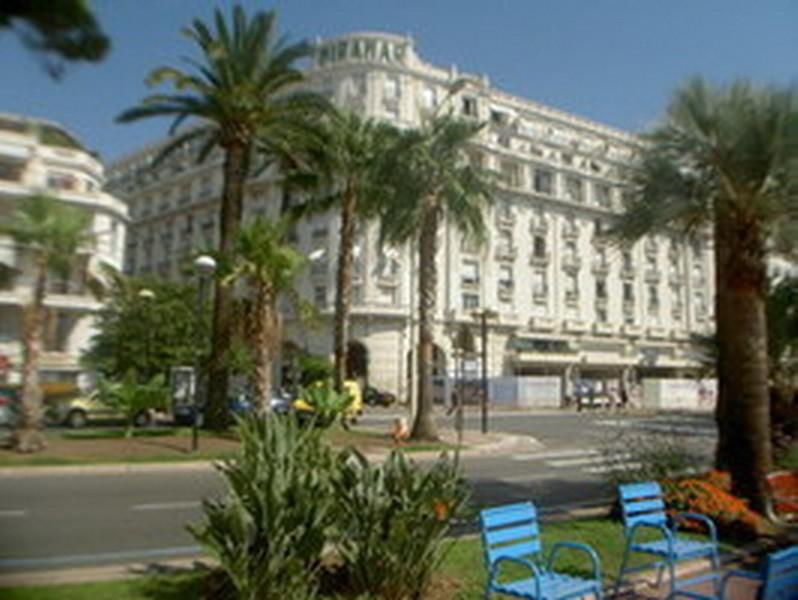 Croisette Appartement