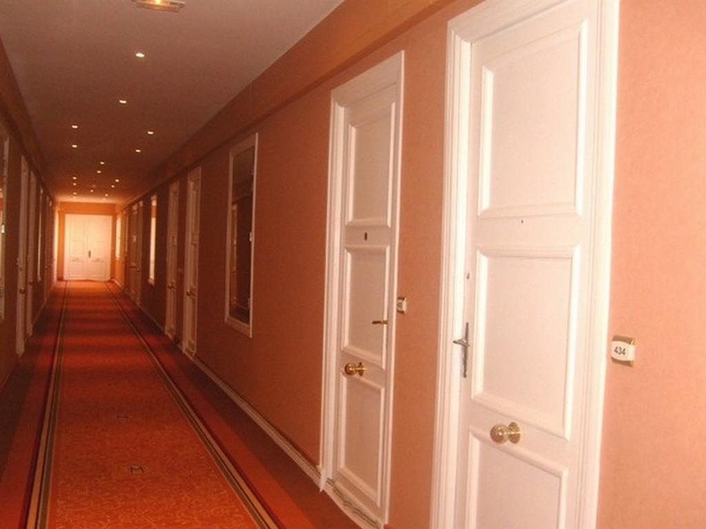 Appartement Croisette *