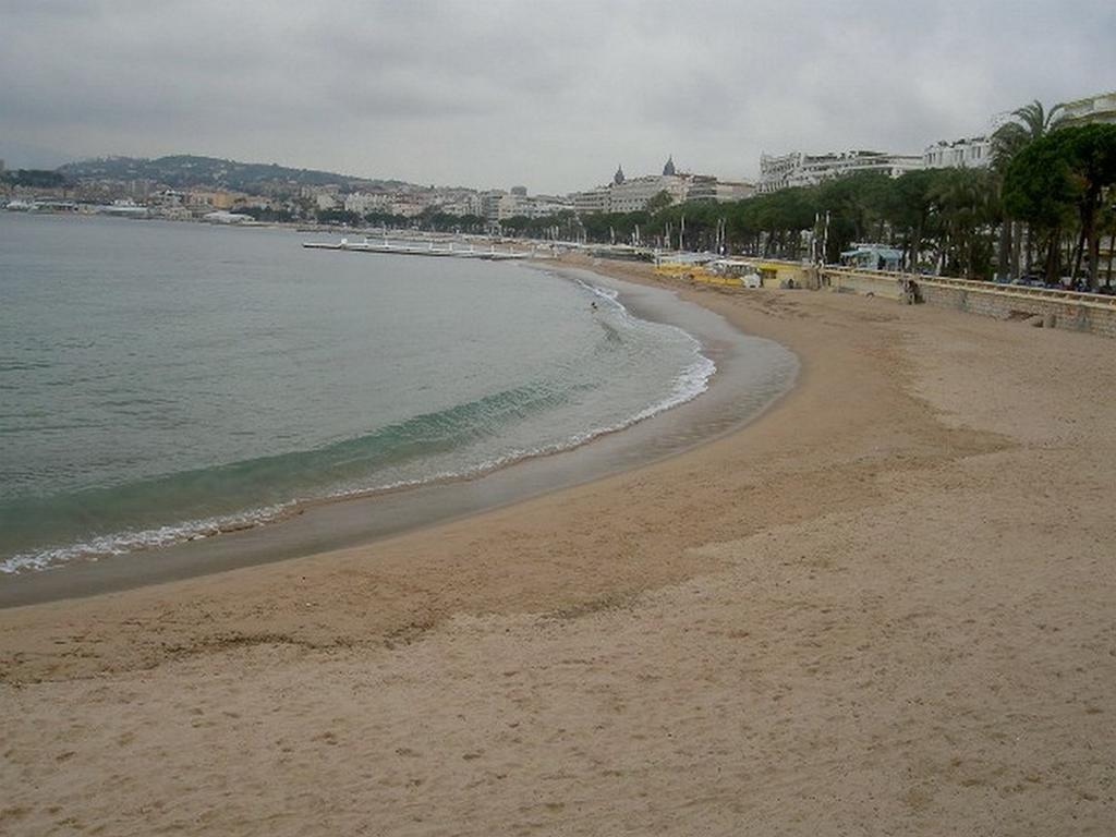 Croisette Appartement Cannes
