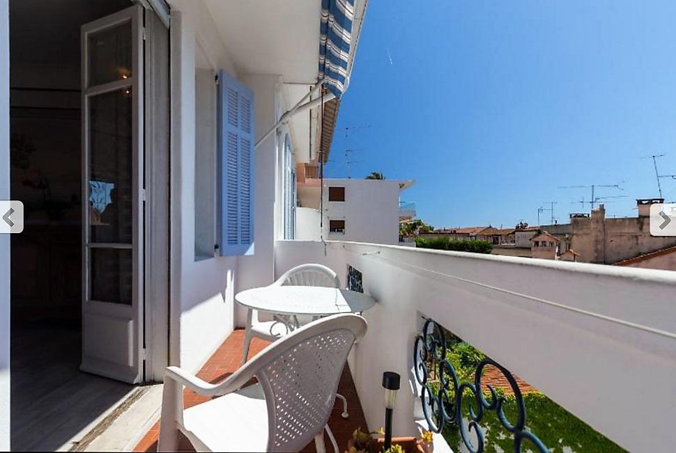 Lerina Apartamento Cannes